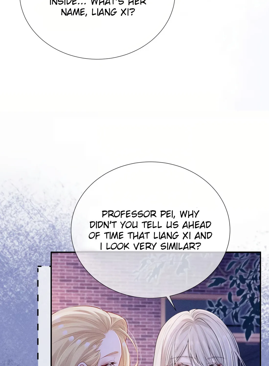 Kiss Me In The Dark Of Night Chapter 16 page 19 - 