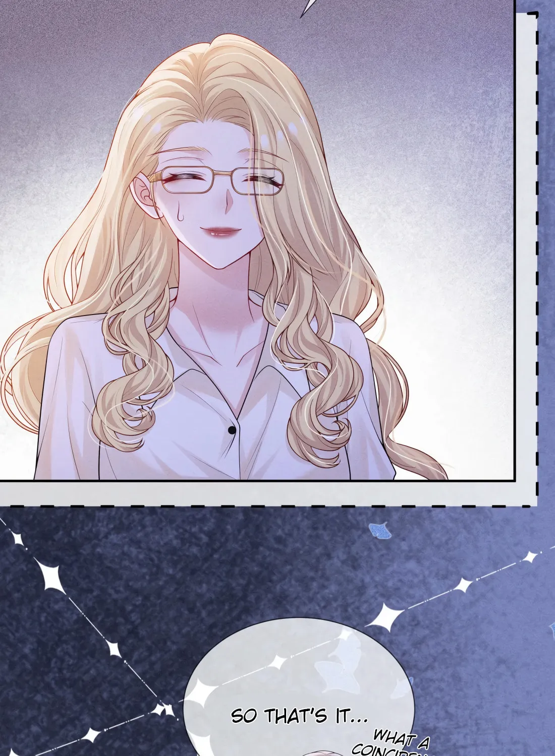 Kiss Me In The Dark Of Night Chapter 16 page 21 - 