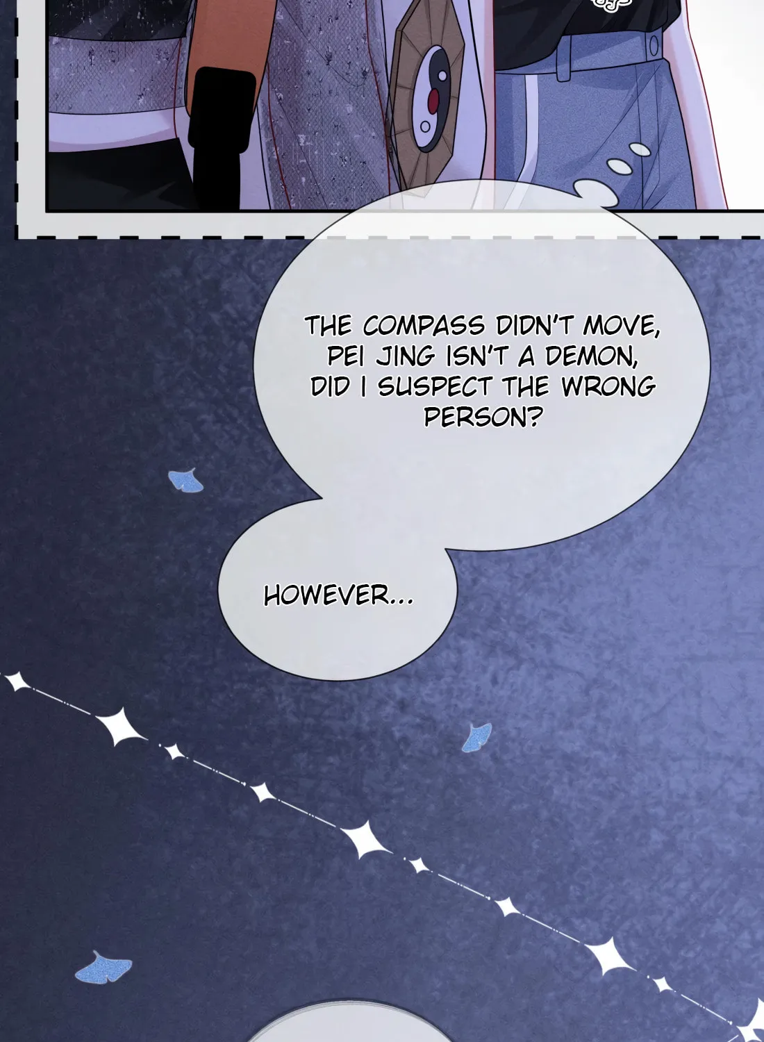 Kiss Me In The Dark Of Night Chapter 16 page 23 - 