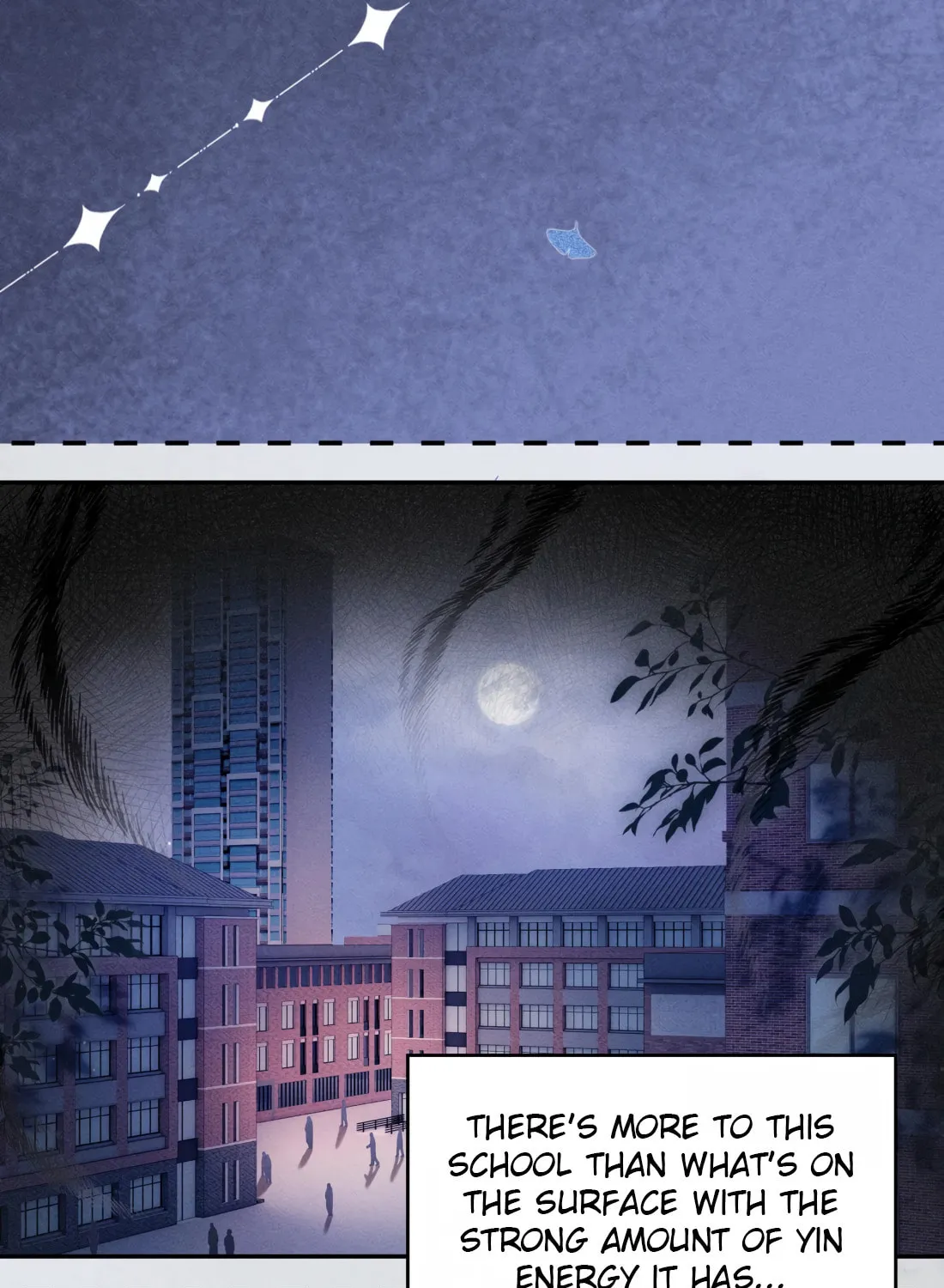 Kiss Me In The Dark Of Night Chapter 16 page 25 - 