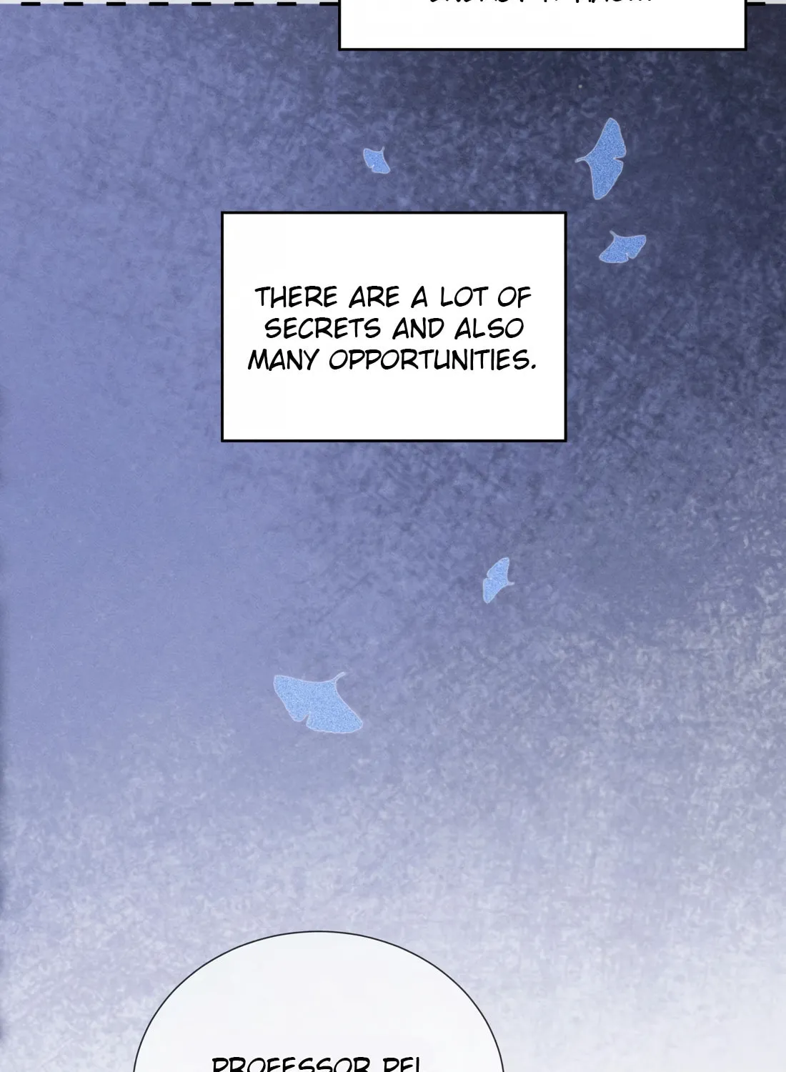 Kiss Me In The Dark Of Night Chapter 16 page 26 - 