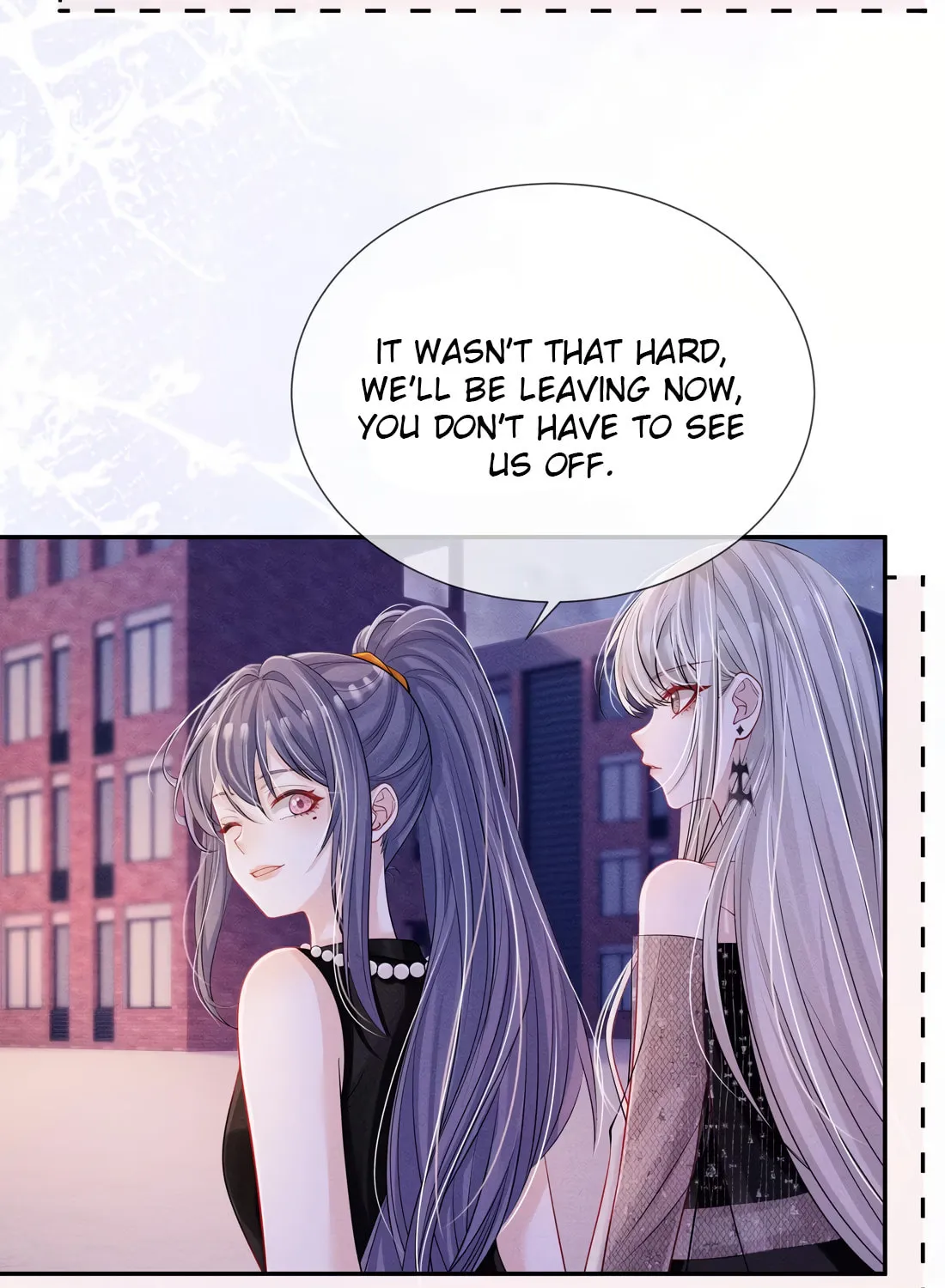 Kiss Me In The Dark Of Night Chapter 16 page 29 - 