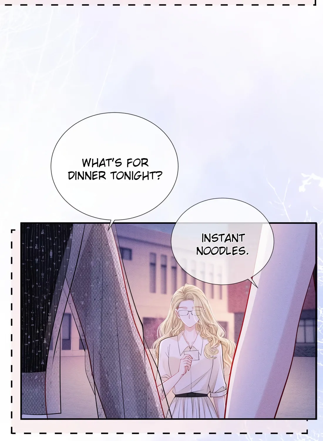 Kiss Me In The Dark Of Night Chapter 16 page 30 - 