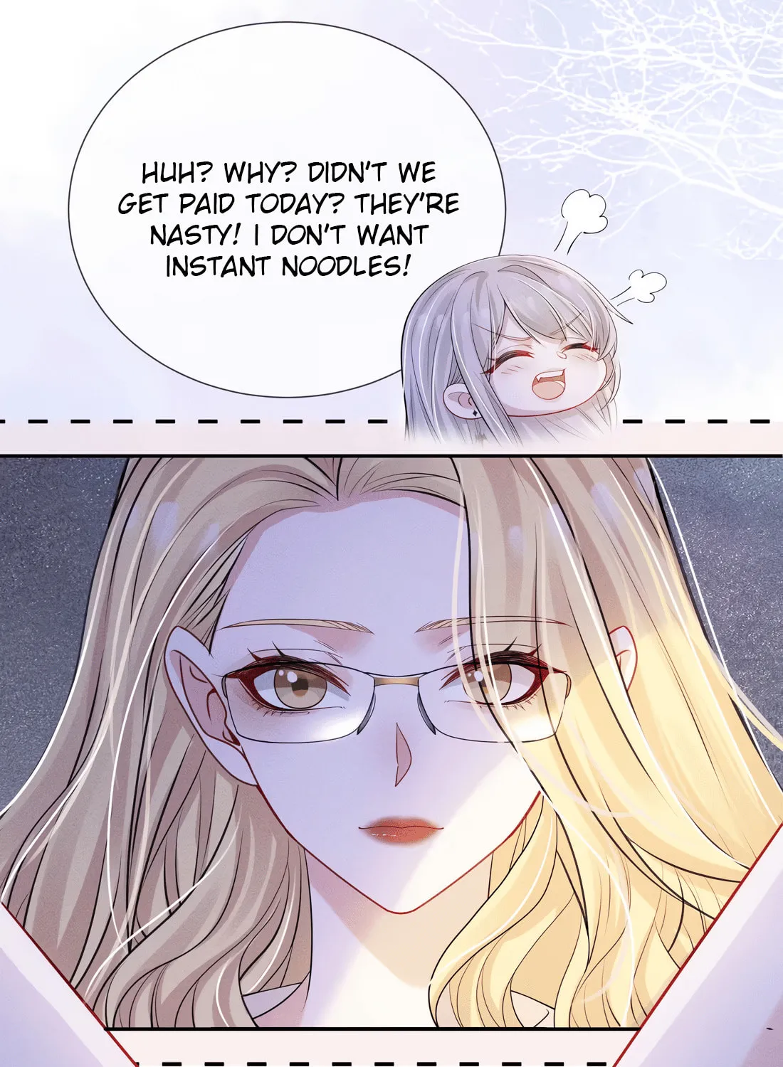 Kiss Me In The Dark Of Night Chapter 16 page 32 - 