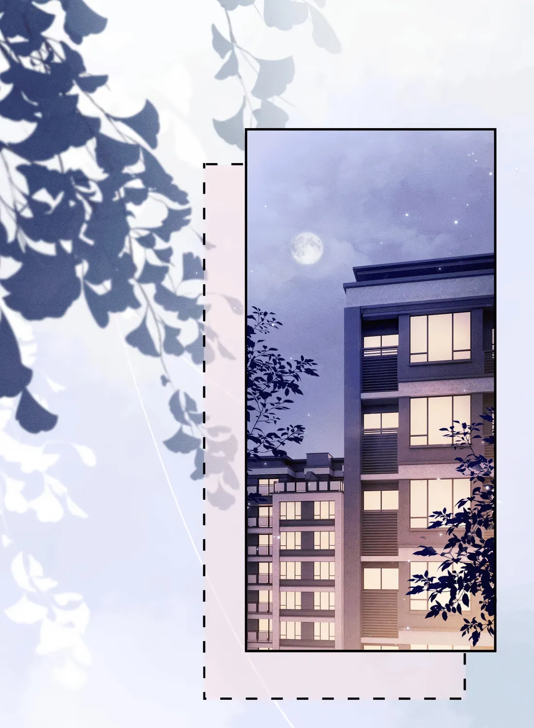 Kiss Me In The Dark Of Night Chapter 16 page 34 - 