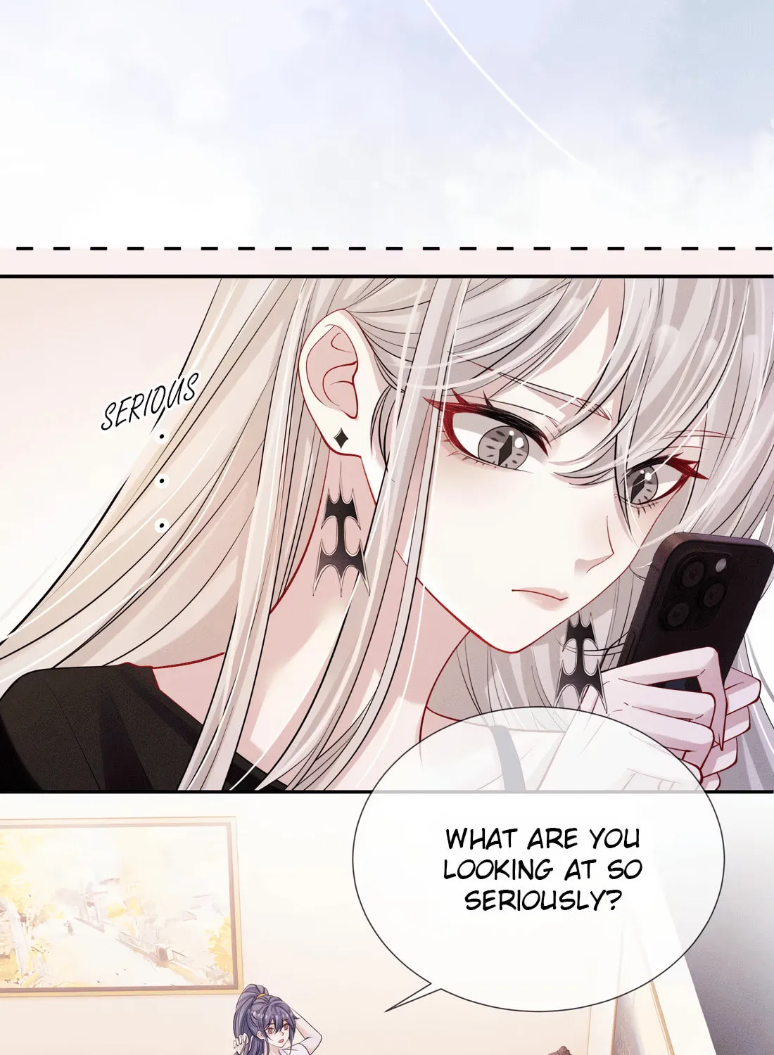 Kiss Me In The Dark Of Night Chapter 16 page 35 - 
