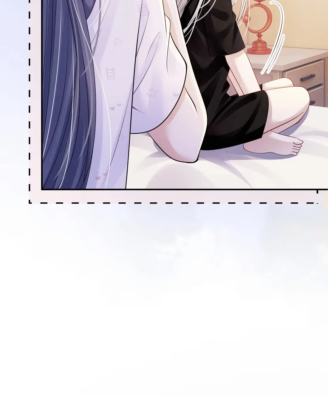 Kiss Me In The Dark Of Night Chapter 16 page 37 - 