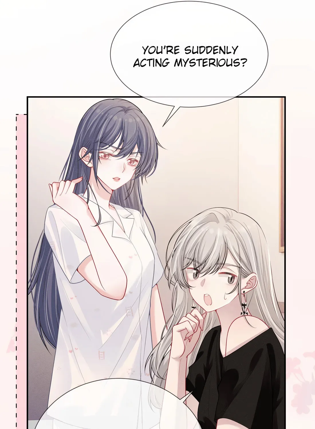 Kiss Me In The Dark Of Night Chapter 16 page 38 - 