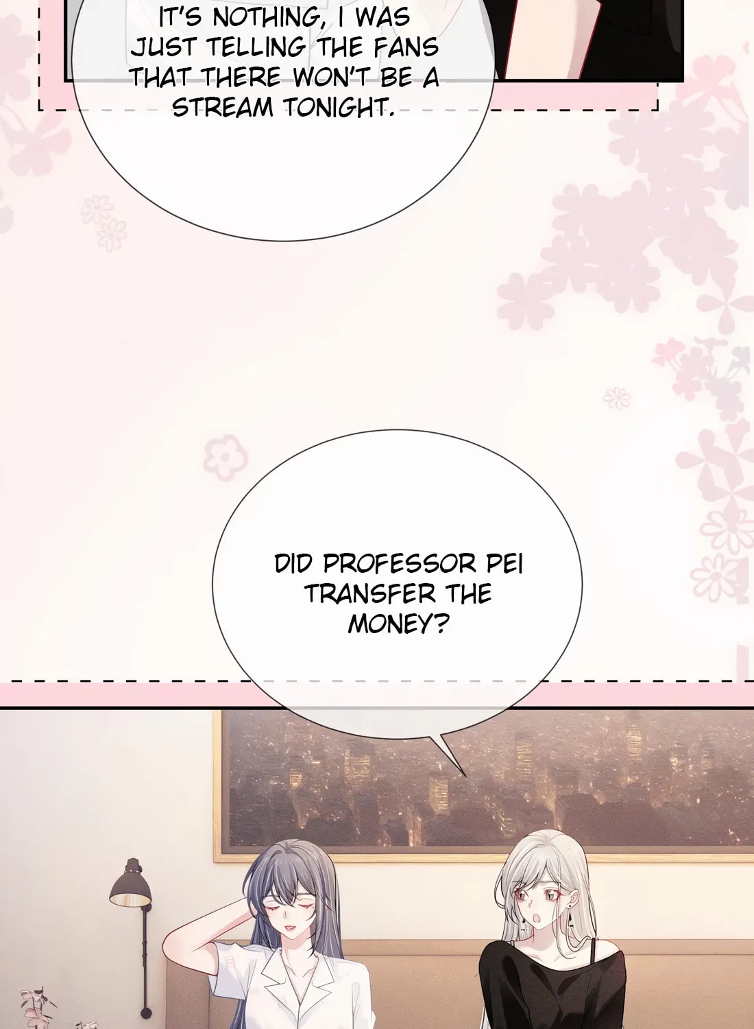 Kiss Me In The Dark Of Night Chapter 16 page 39 - 