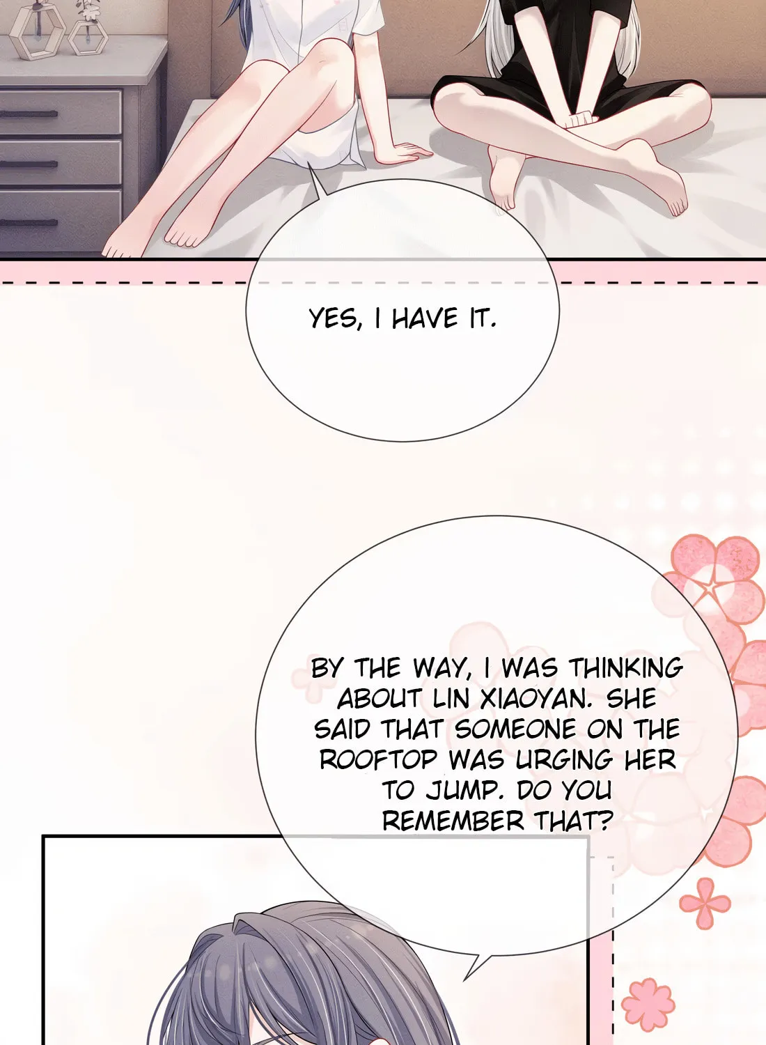 Kiss Me In The Dark Of Night Chapter 16 page 40 - 