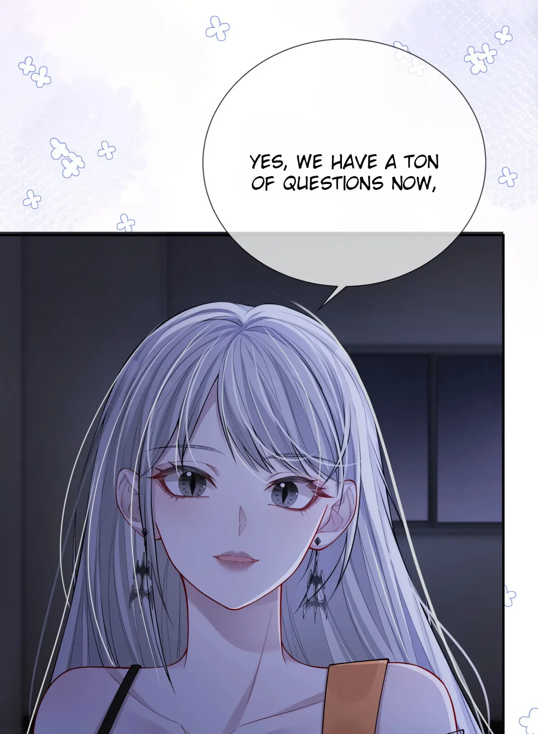 Kiss Me In The Dark Of Night Chapter 16 page 5 - 