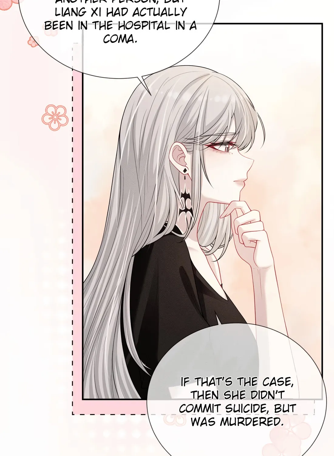 Kiss Me In The Dark Of Night Chapter 16 page 42 - 
