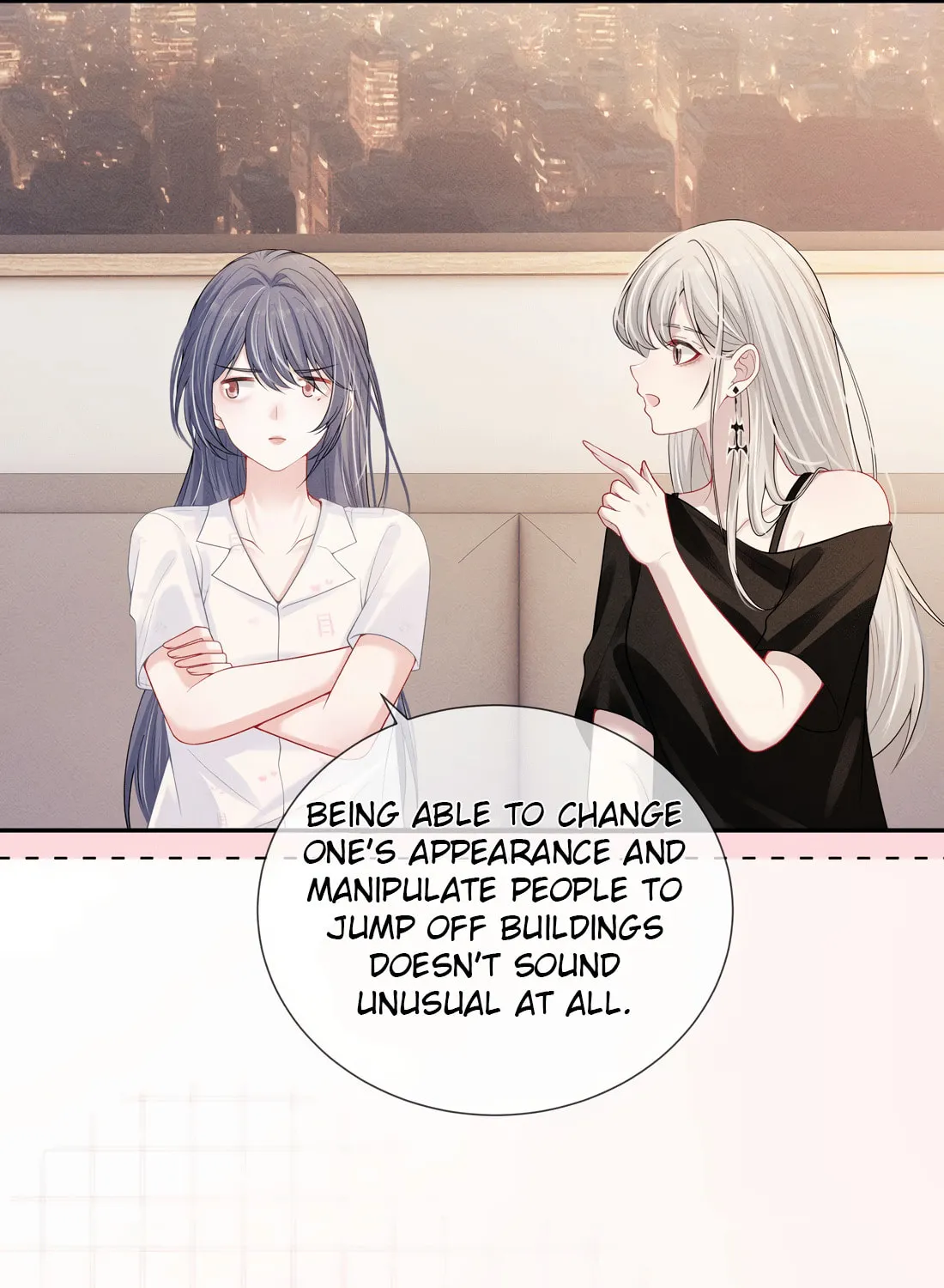 Kiss Me In The Dark Of Night Chapter 16 page 44 - 