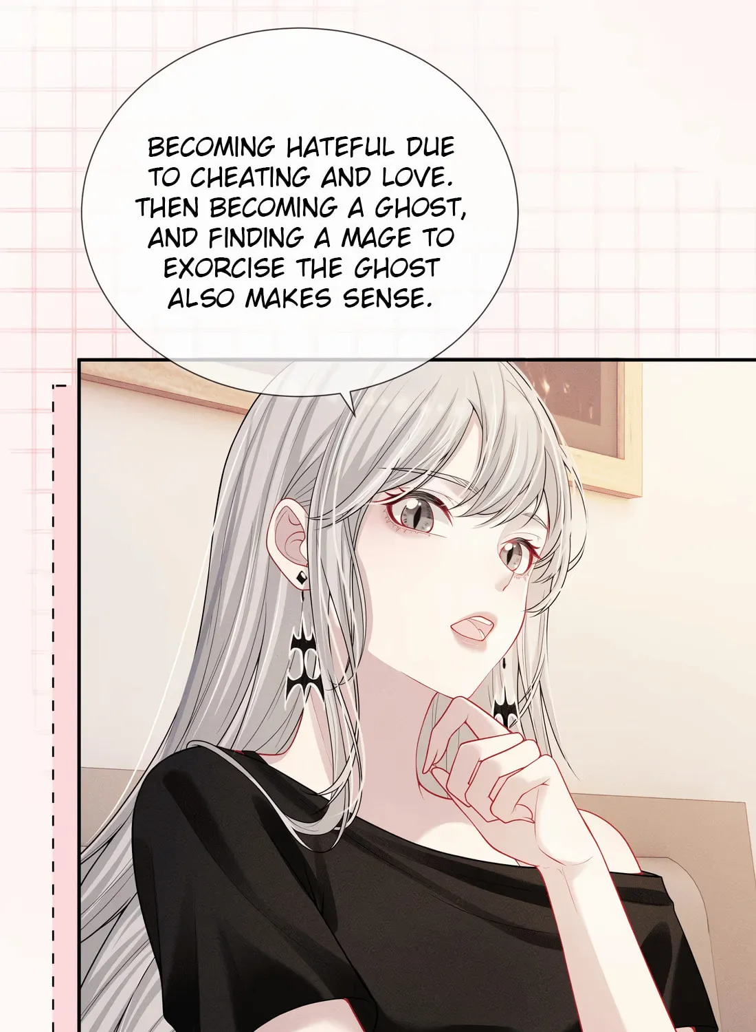 Kiss Me In The Dark Of Night Chapter 16 page 45 - 