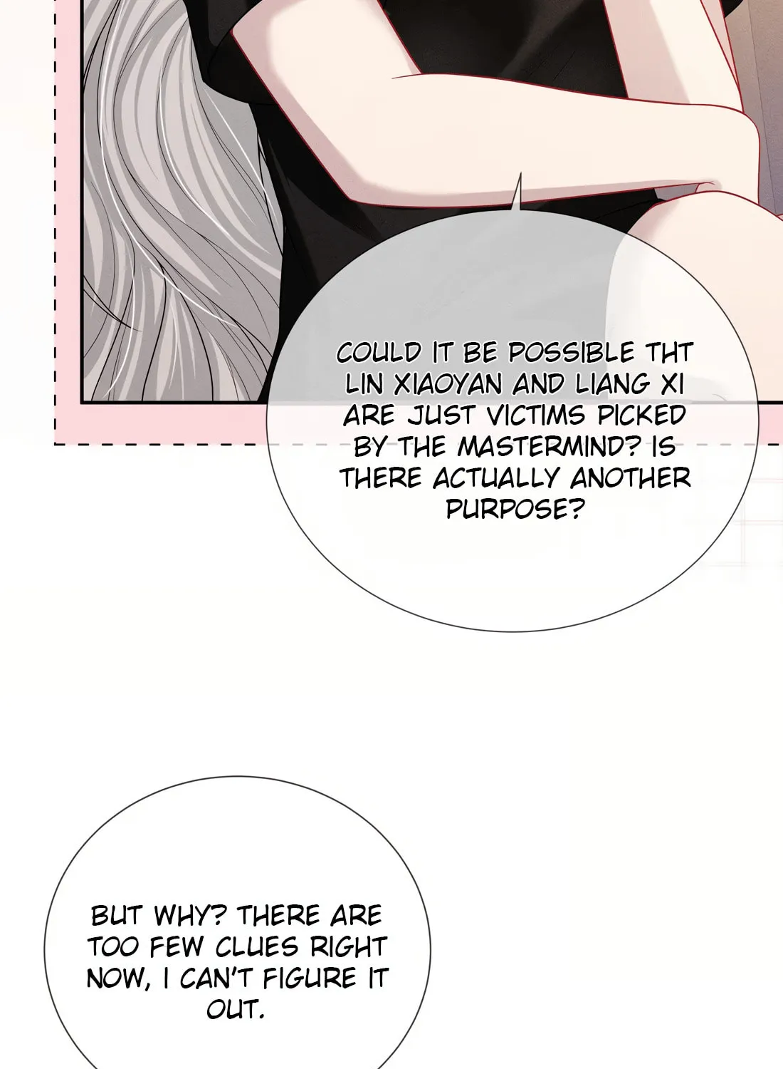 Kiss Me In The Dark Of Night Chapter 16 page 46 - 