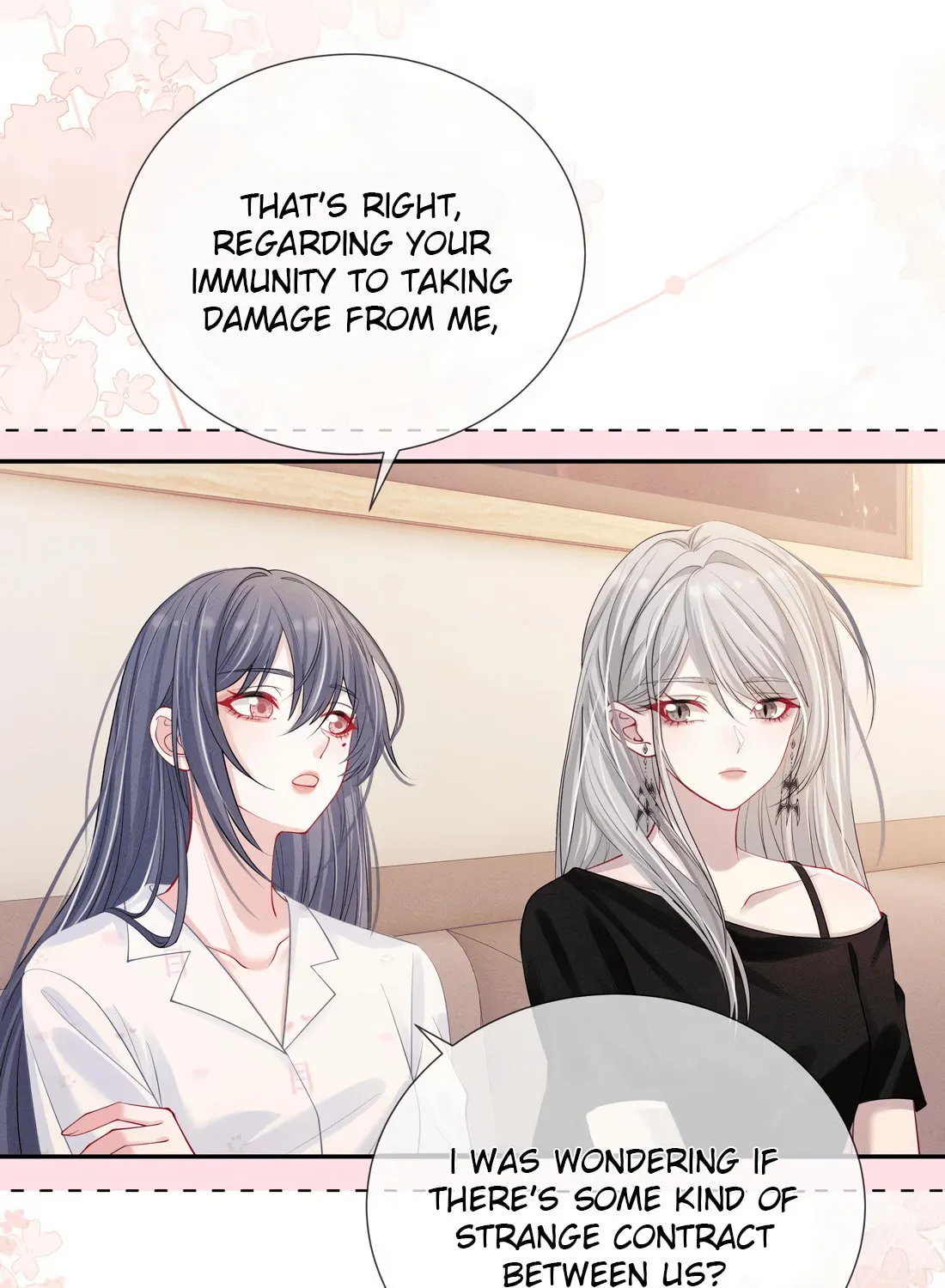 Kiss Me In The Dark Of Night Chapter 16 page 49 - 