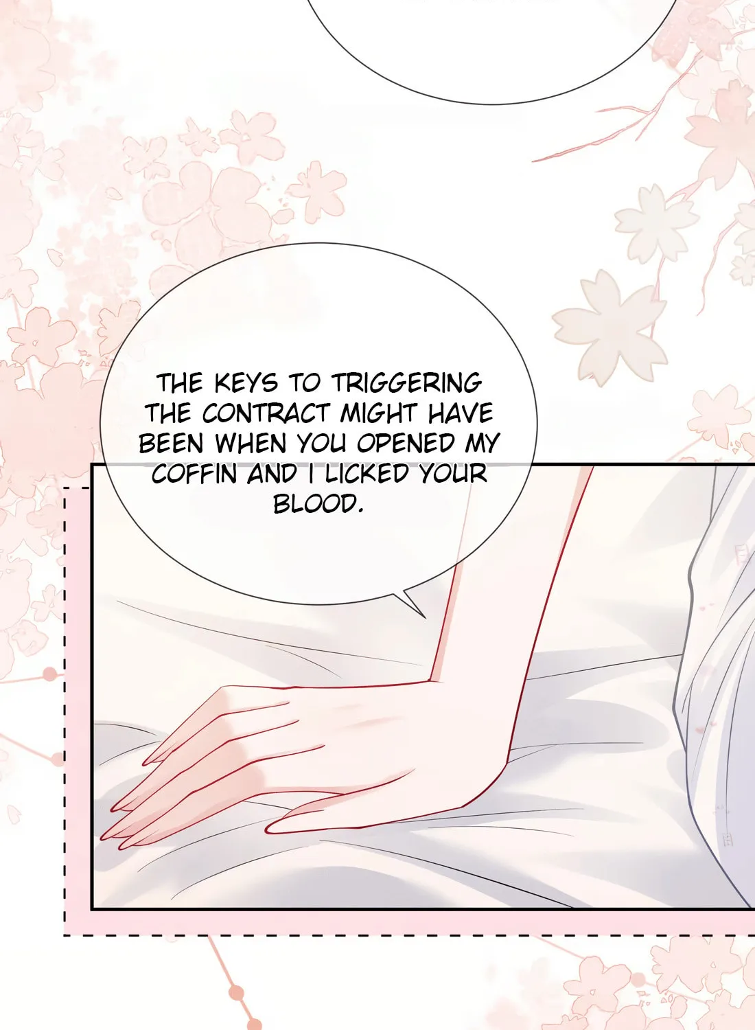 Kiss Me In The Dark Of Night Chapter 16 page 50 - 