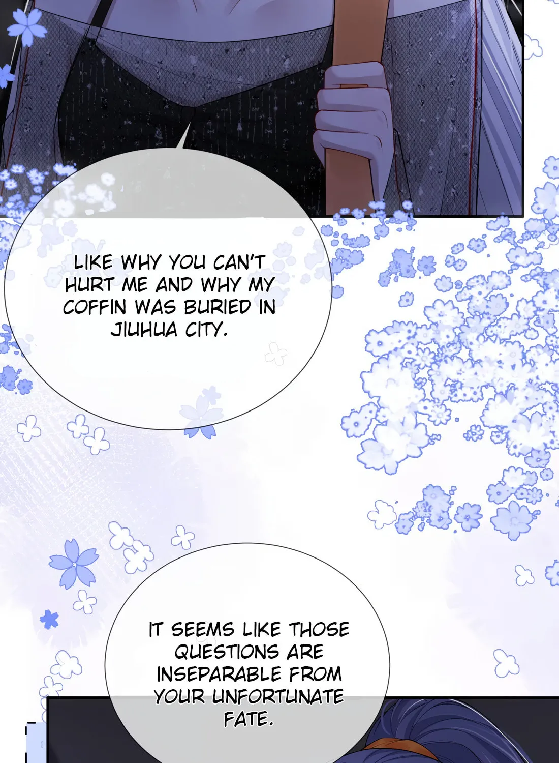 Kiss Me In The Dark Of Night Chapter 16 page 6 - 