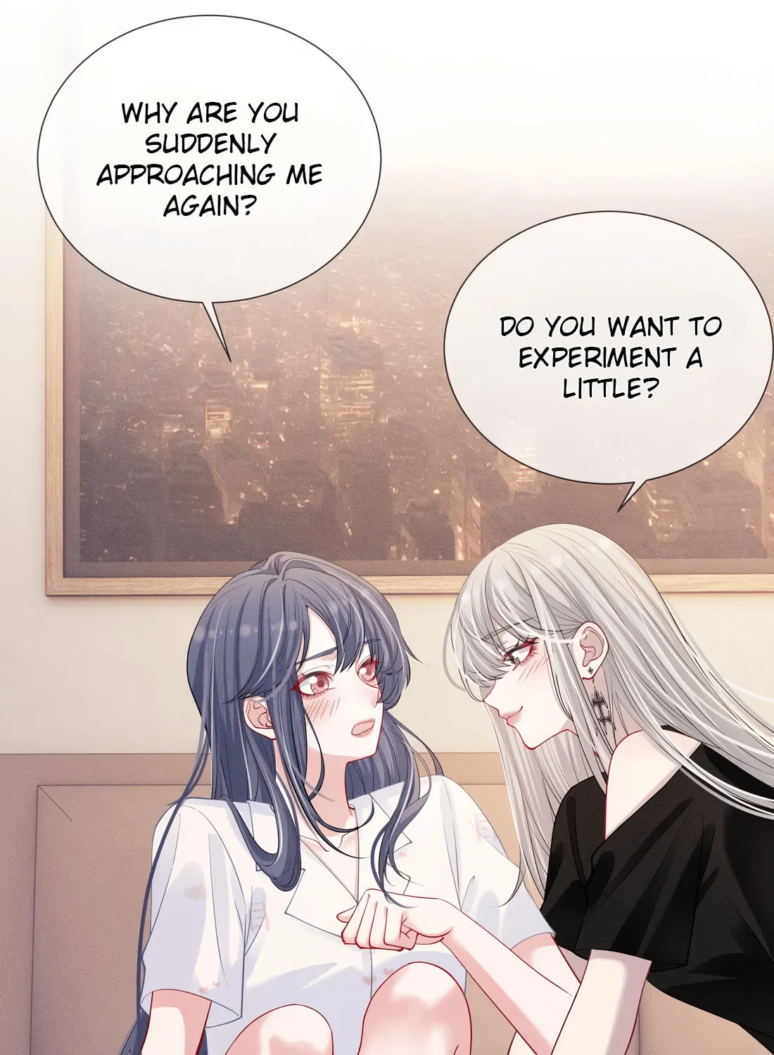 Kiss Me In The Dark Of Night Chapter 16 page 52 - 