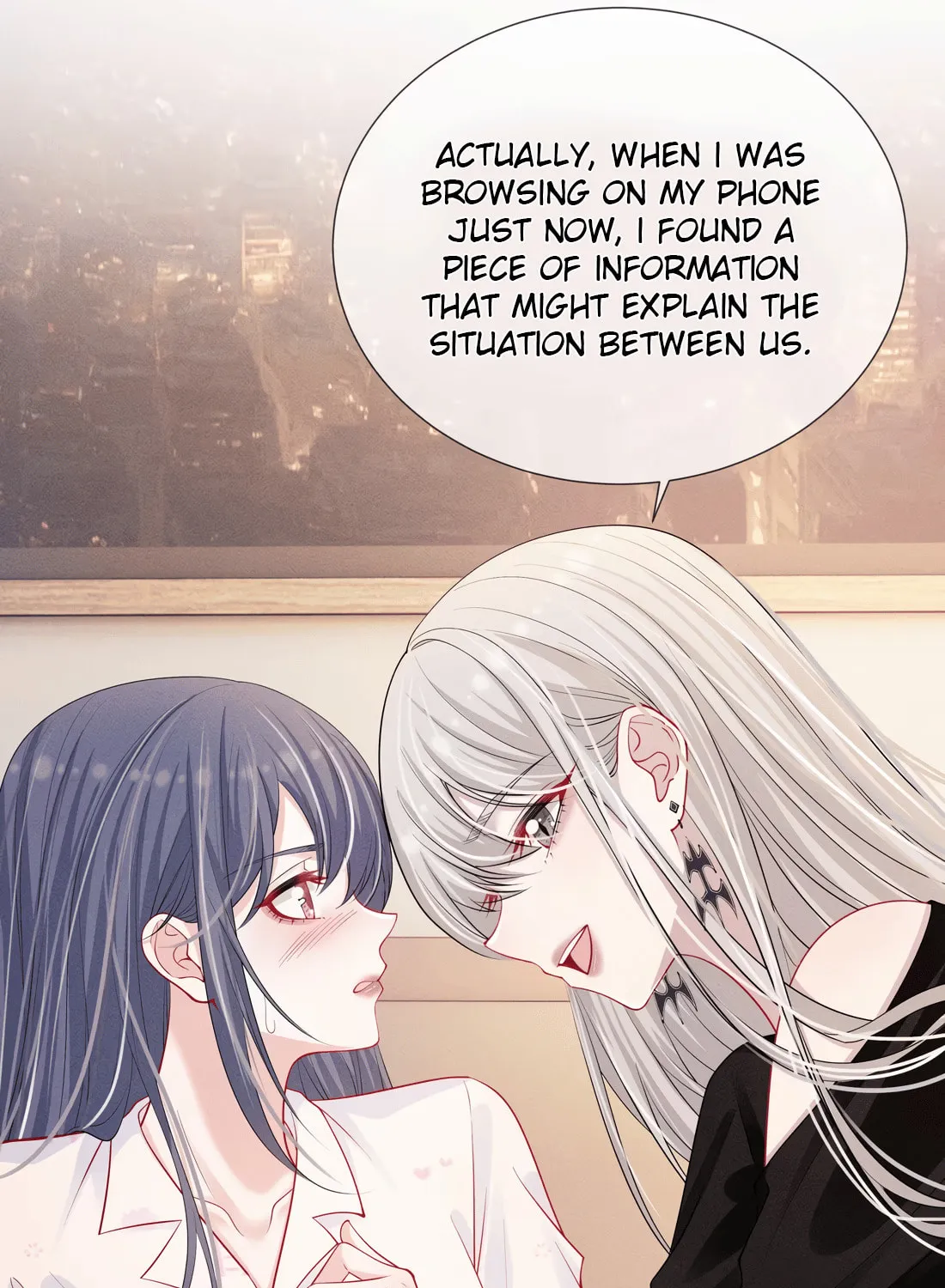 Kiss Me In The Dark Of Night Chapter 16 page 54 - 
