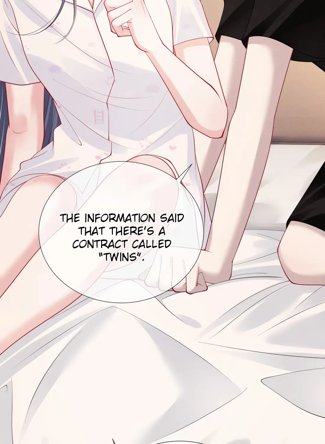Kiss Me In The Dark Of Night Chapter 16 page 55 - 