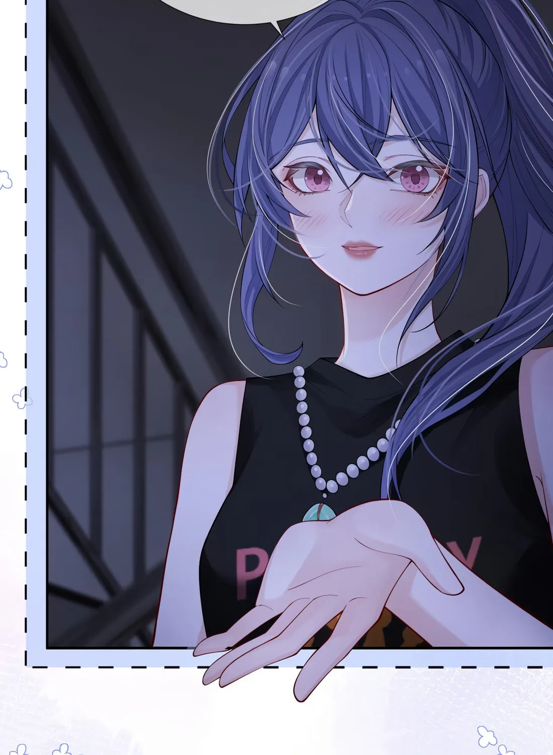 Kiss Me In The Dark Of Night Chapter 16 page 7 - 