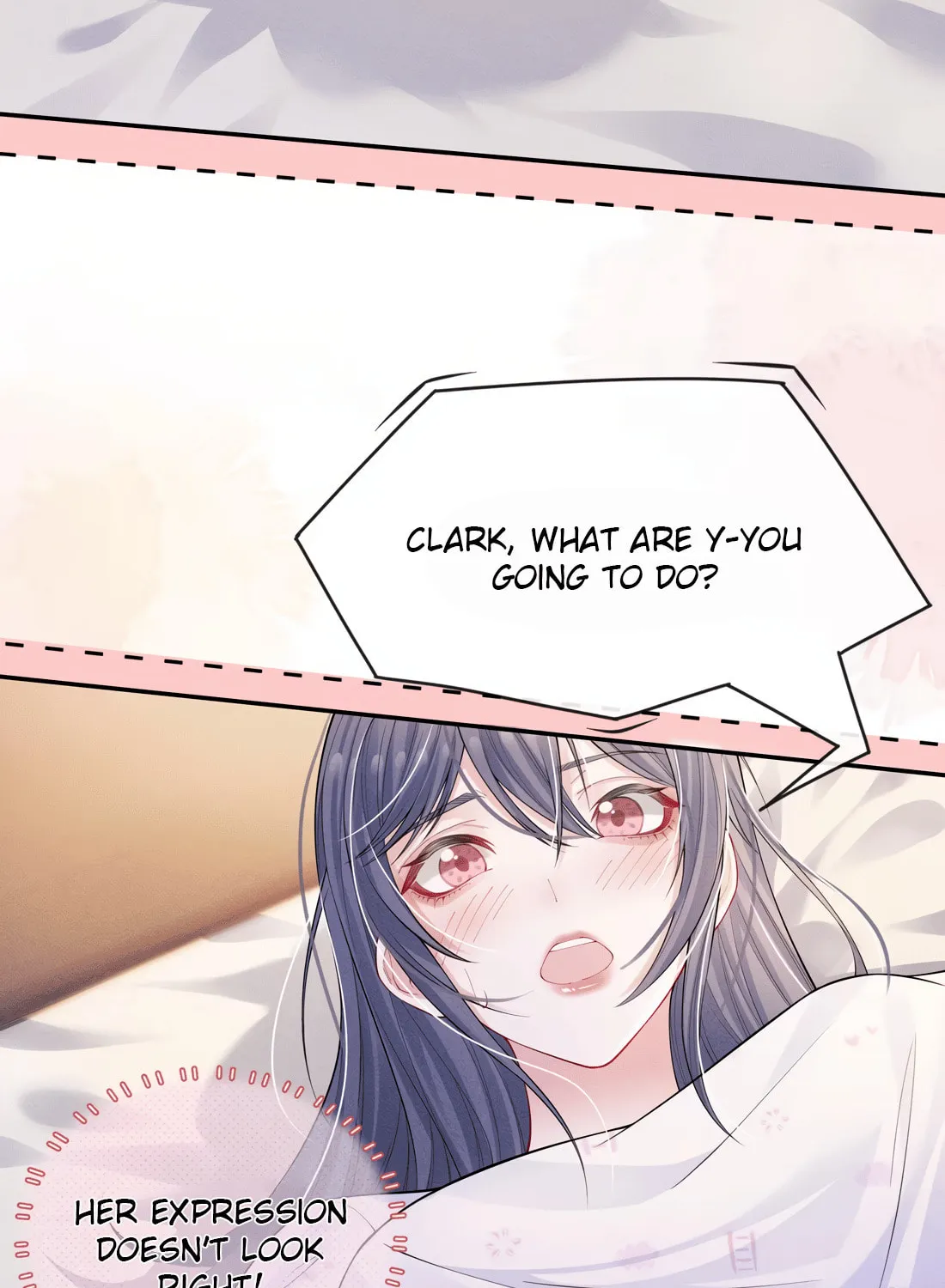 Kiss Me In The Dark Of Night Chapter 16 page 62 - 