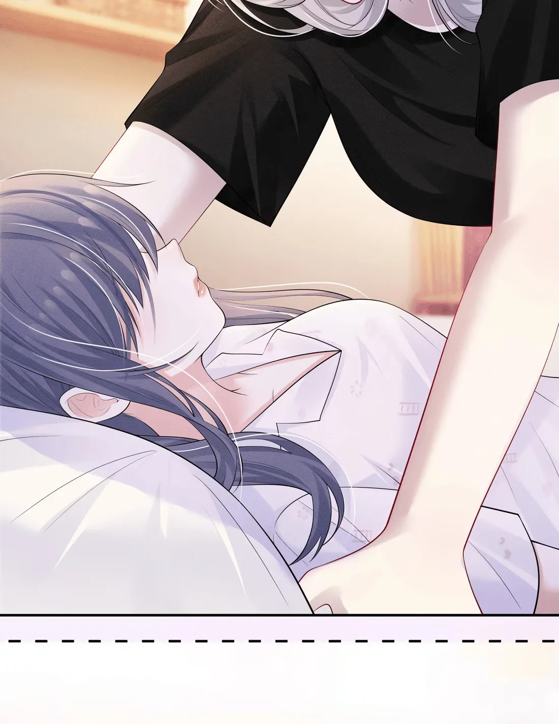 Kiss Me In The Dark Of Night Chapter 16 page 64 - 