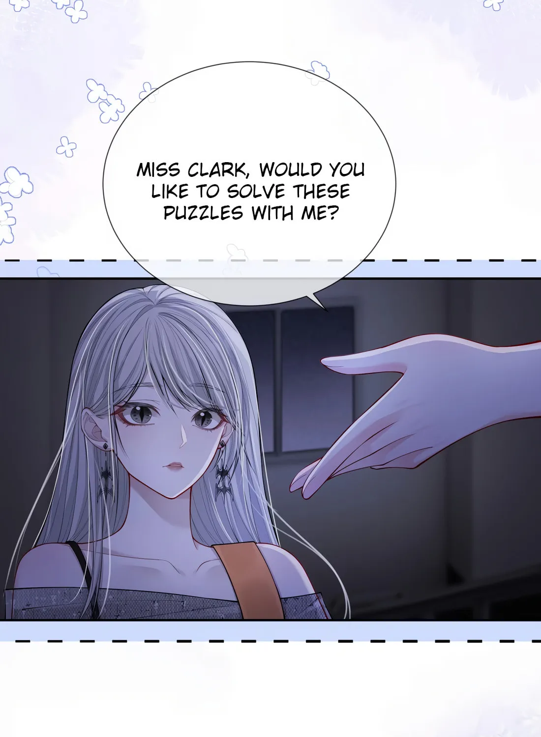 Kiss Me In The Dark Of Night Chapter 16 page 8 - 