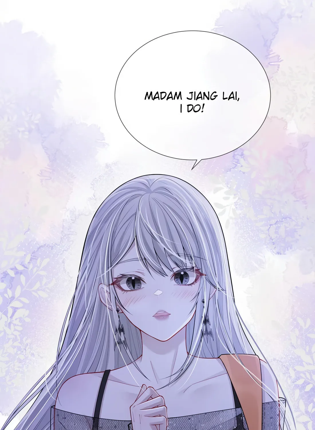 Kiss Me In The Dark Of Night Chapter 16 page 9 - 