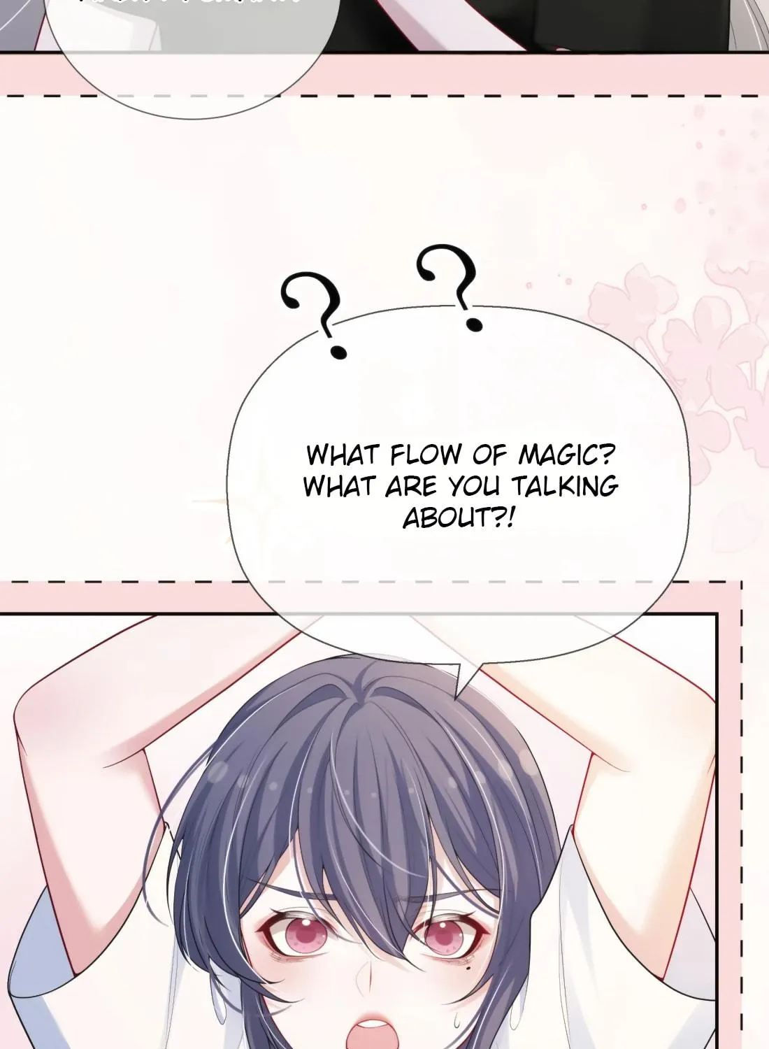 Kiss Me In The Dark Of Night Chapter 17 page 14 - 