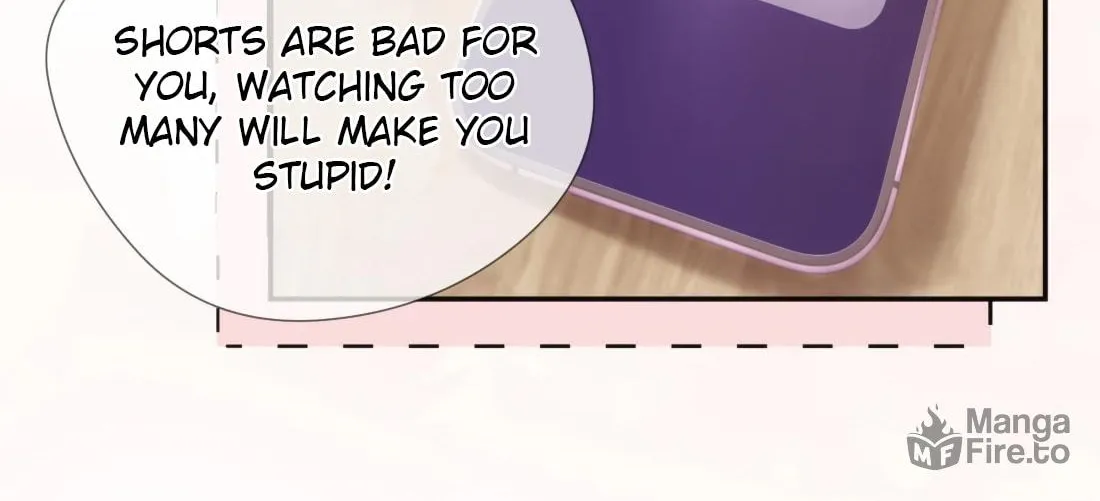 Kiss Me In The Dark Of Night Chapter 17 page 17 - 