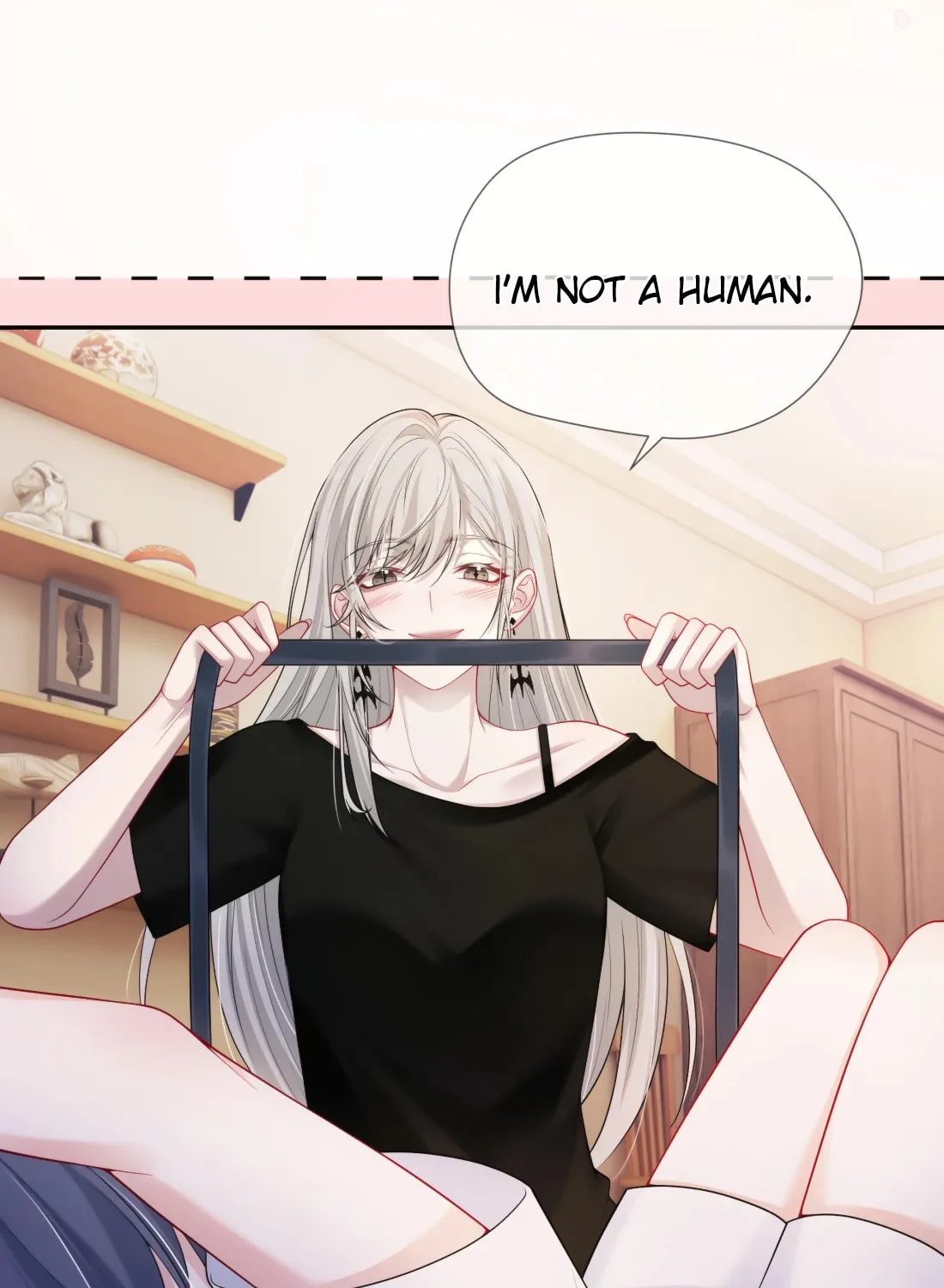 Kiss Me In The Dark Of Night Chapter 17 page 18 - 