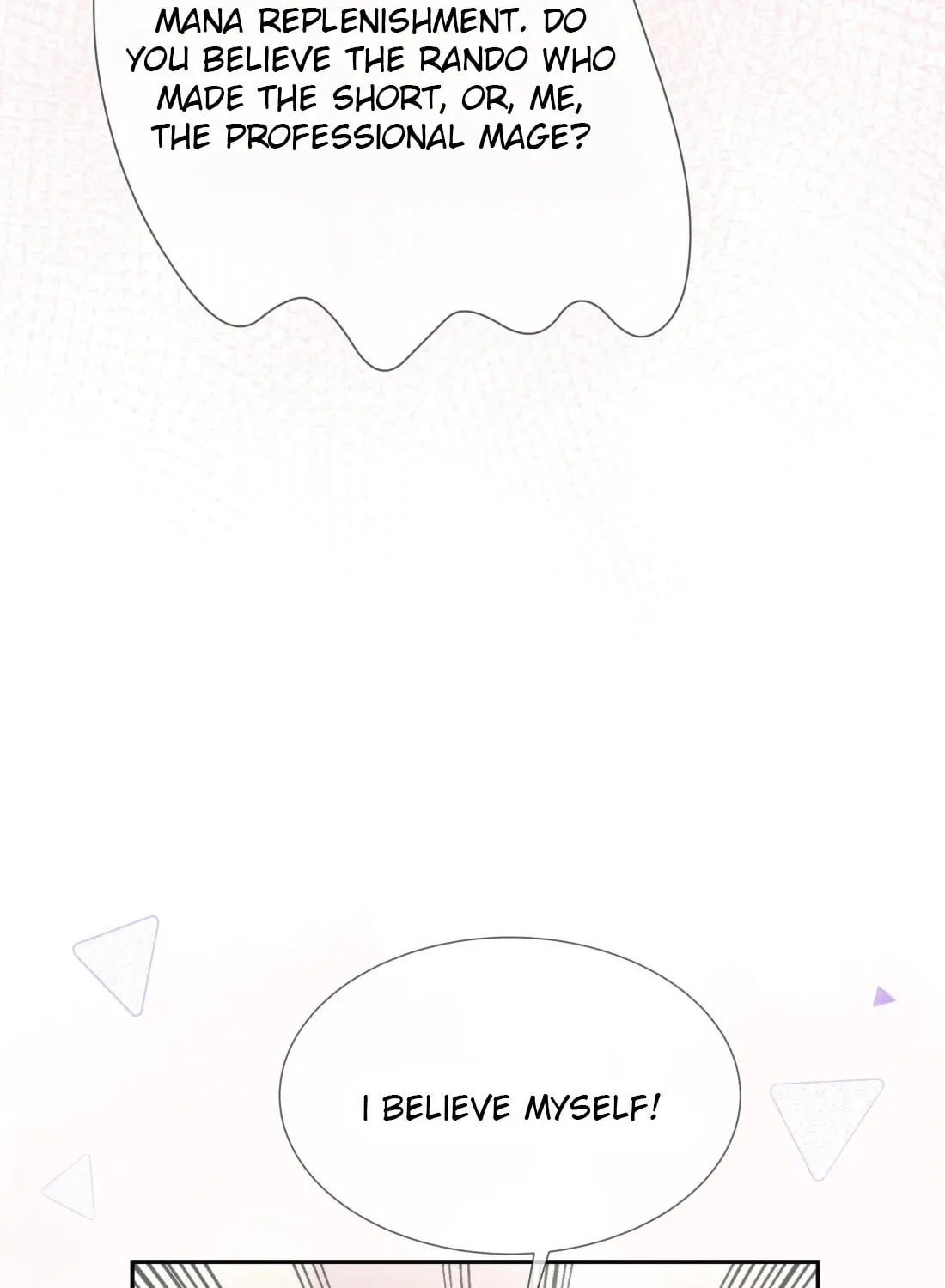 Kiss Me In The Dark Of Night Chapter 17 page 21 - 