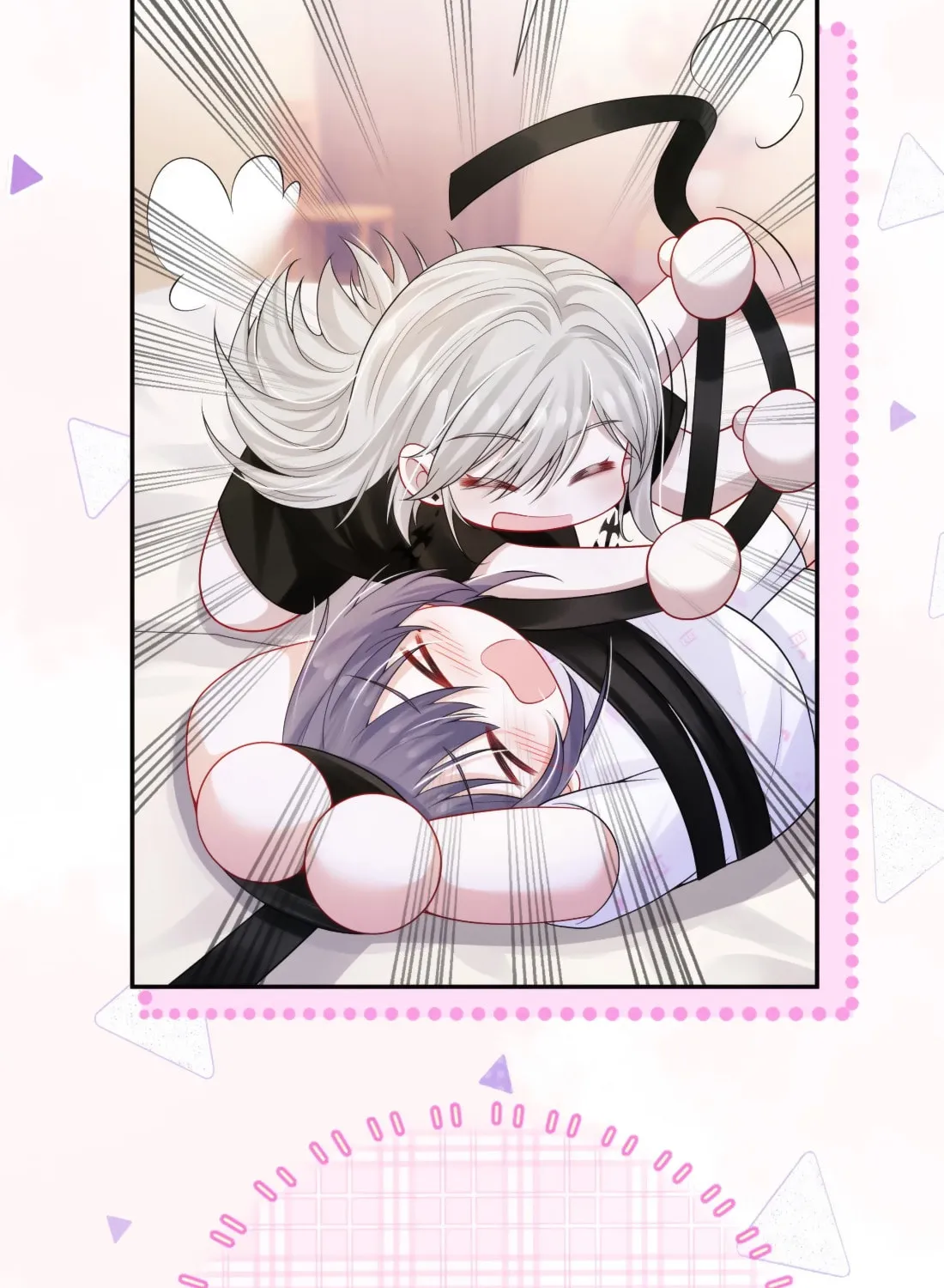 Kiss Me In The Dark Of Night Chapter 17 page 22 - 