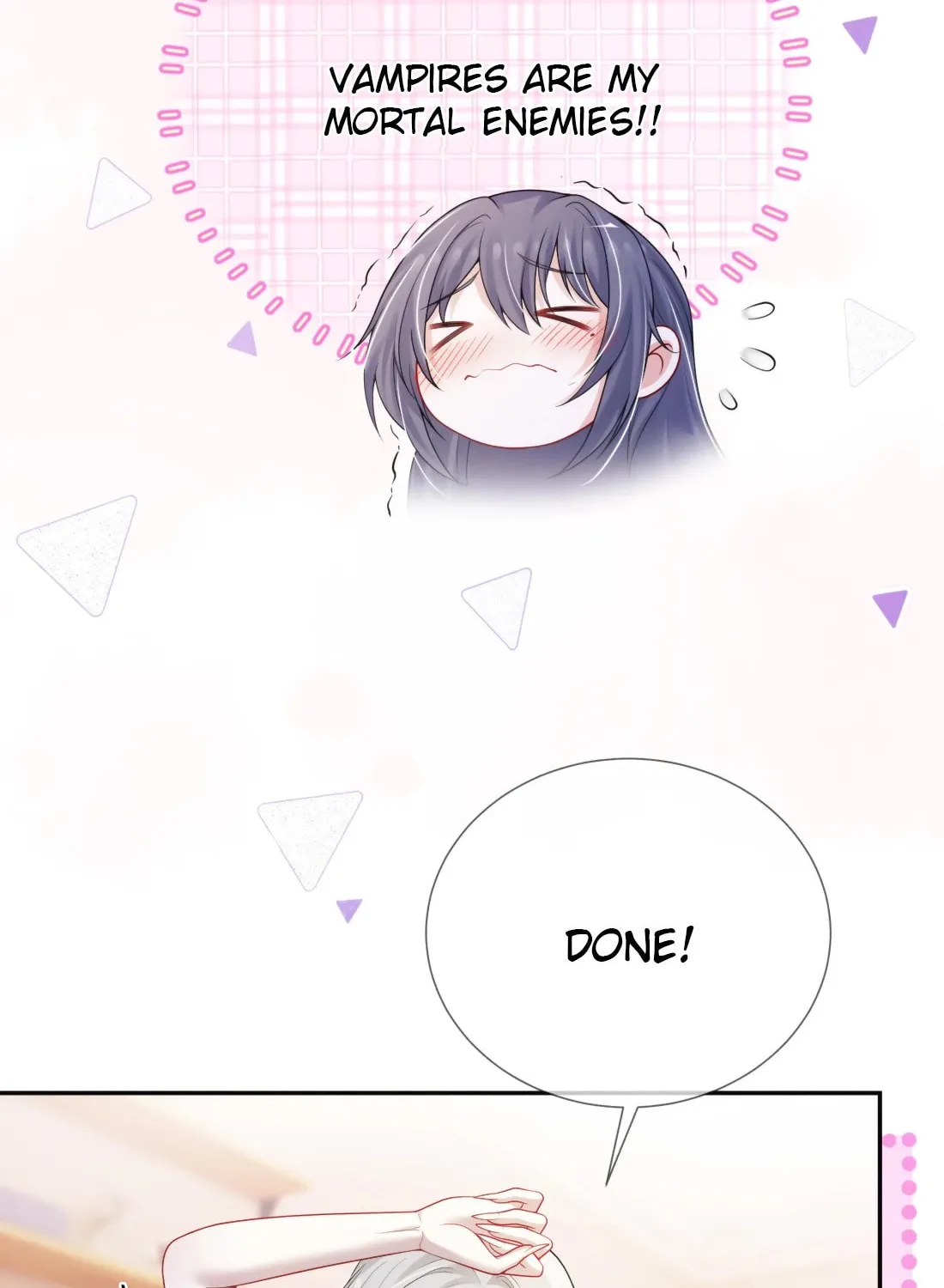 Kiss Me In The Dark Of Night Chapter 17 page 23 - 