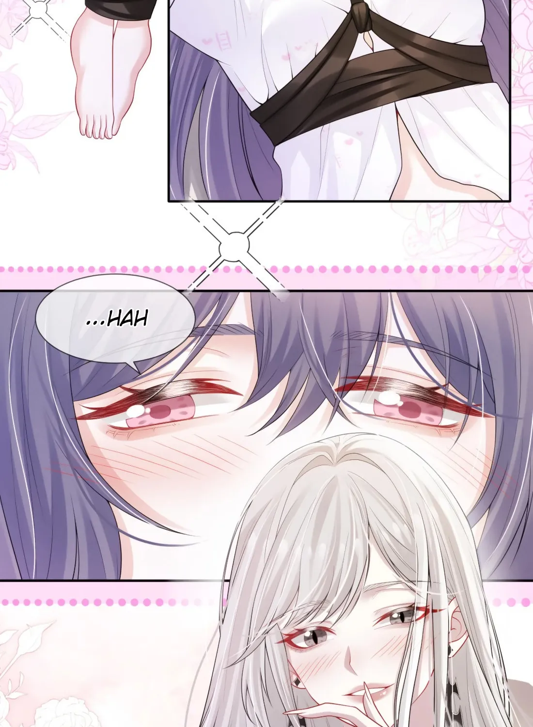 Kiss Me In The Dark Of Night Chapter 17 page 26 - 
