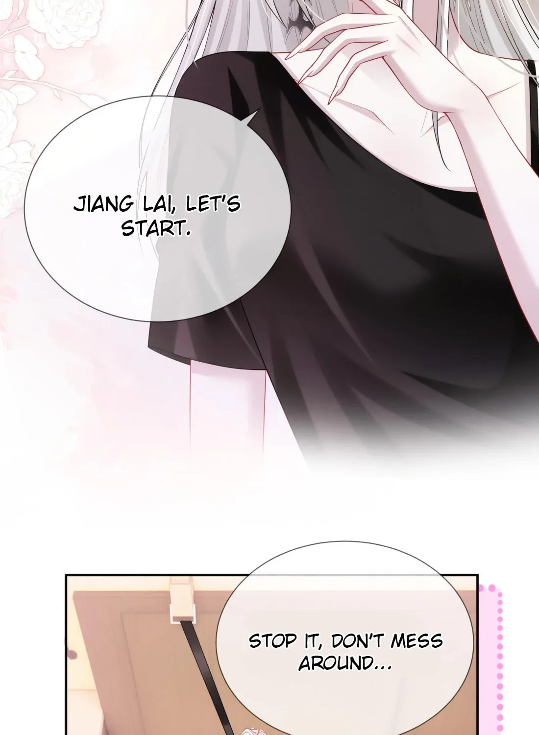 Kiss Me In The Dark Of Night Chapter 17 page 27 - 