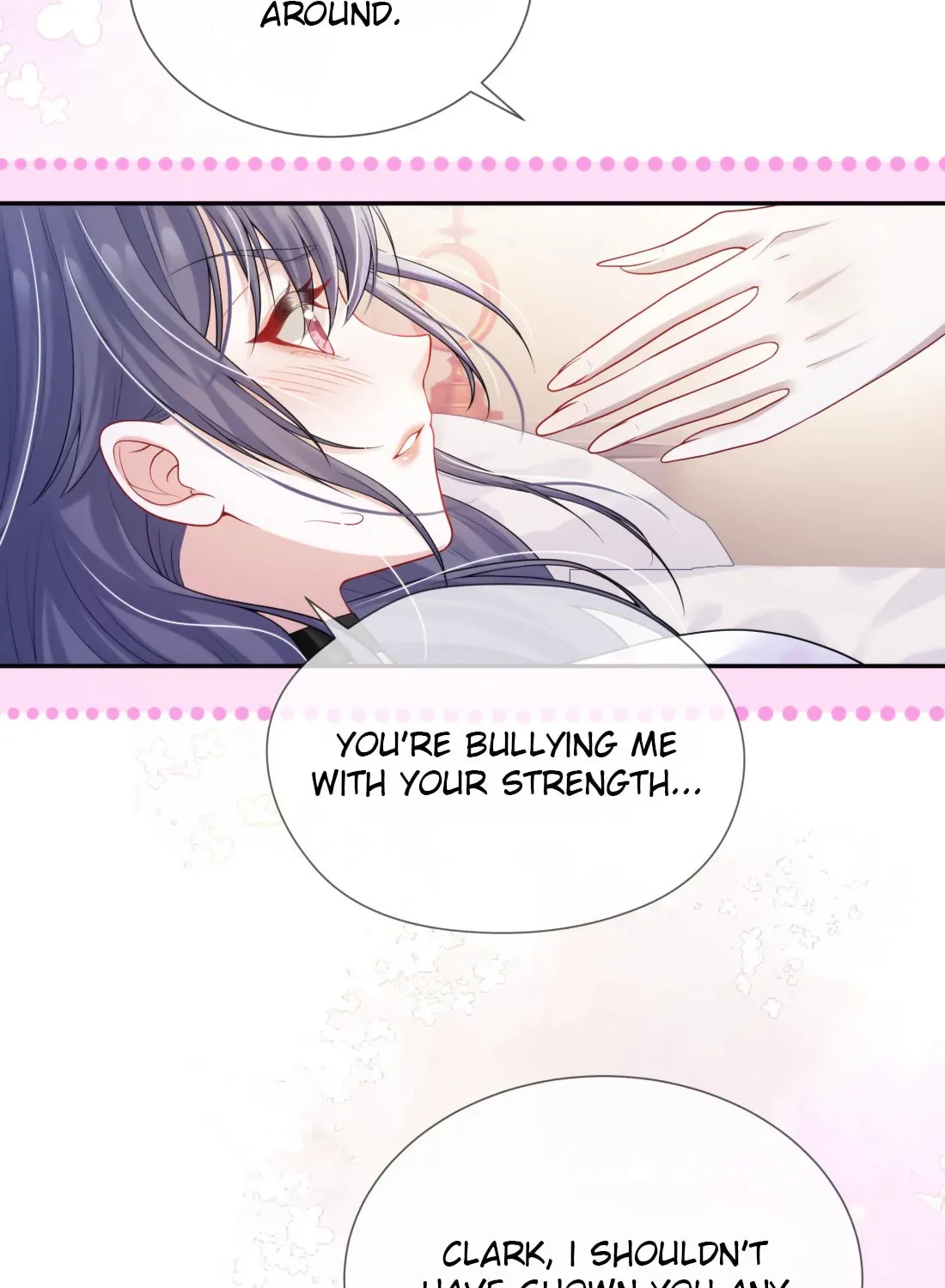 Kiss Me In The Dark Of Night Chapter 17 page 29 - 