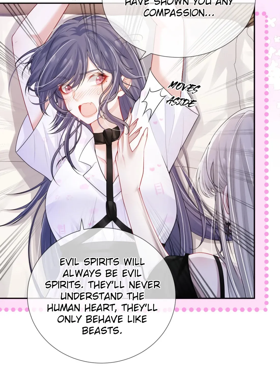 Kiss Me In The Dark Of Night Chapter 17 page 30 - 