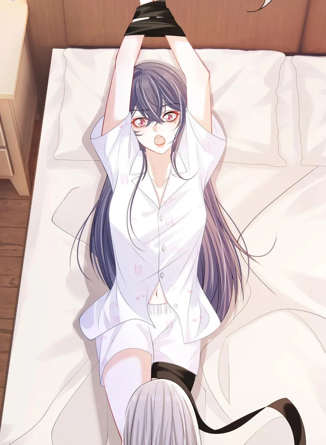 Kiss Me In The Dark Of Night Chapter 17 page 4 - 