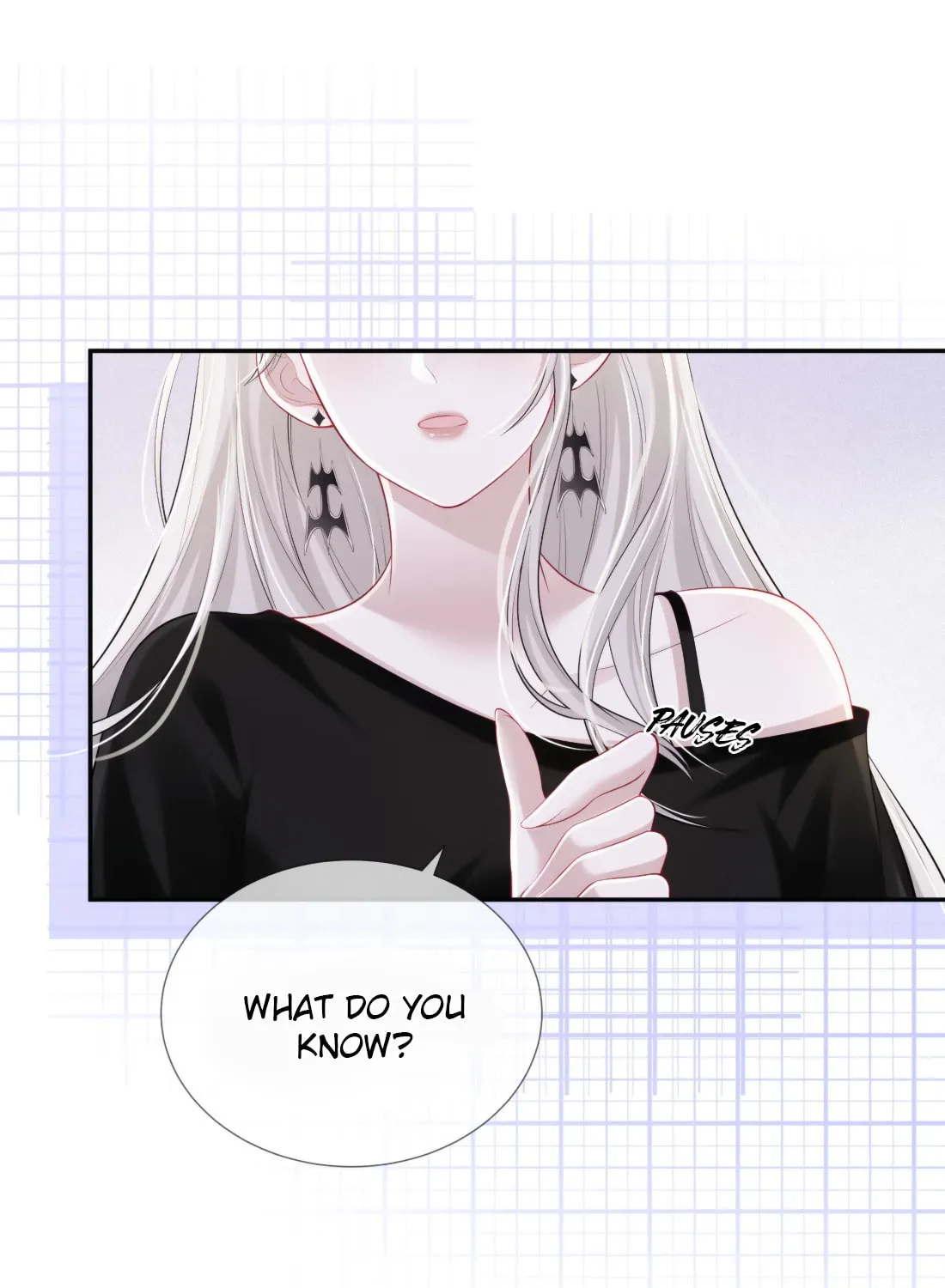 Kiss Me In The Dark Of Night Chapter 17 page 32 - 