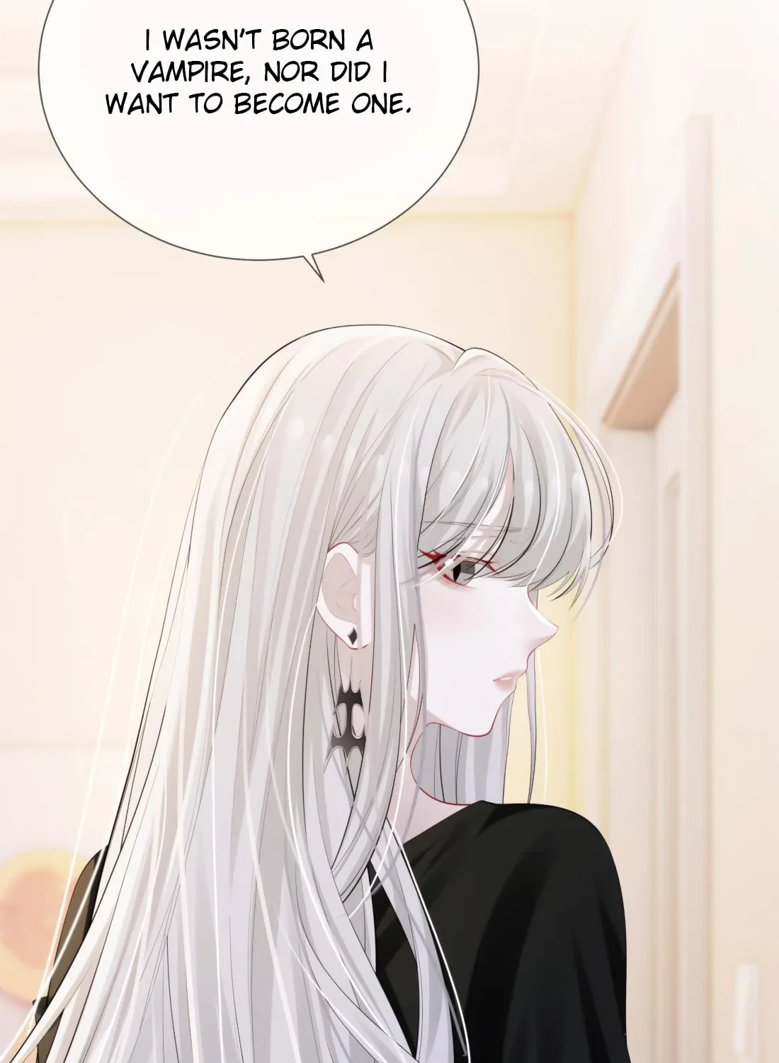 Kiss Me In The Dark Of Night Chapter 17 page 34 - 