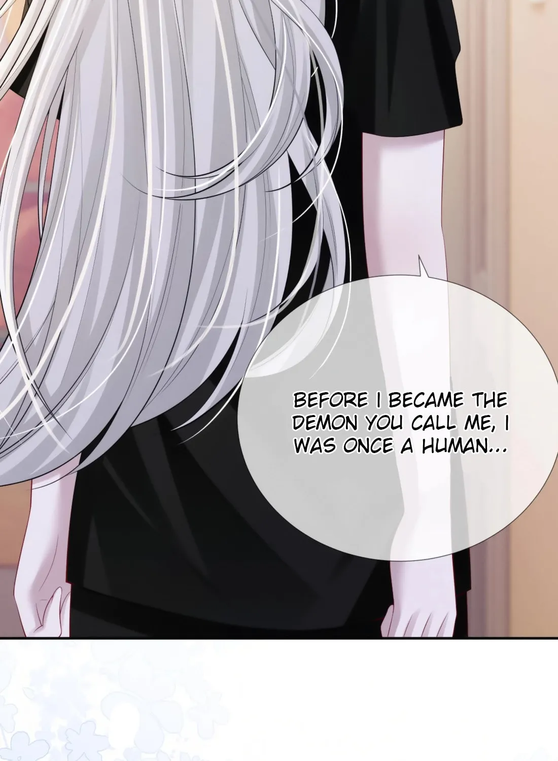 Kiss Me In The Dark Of Night Chapter 17 page 35 - 
