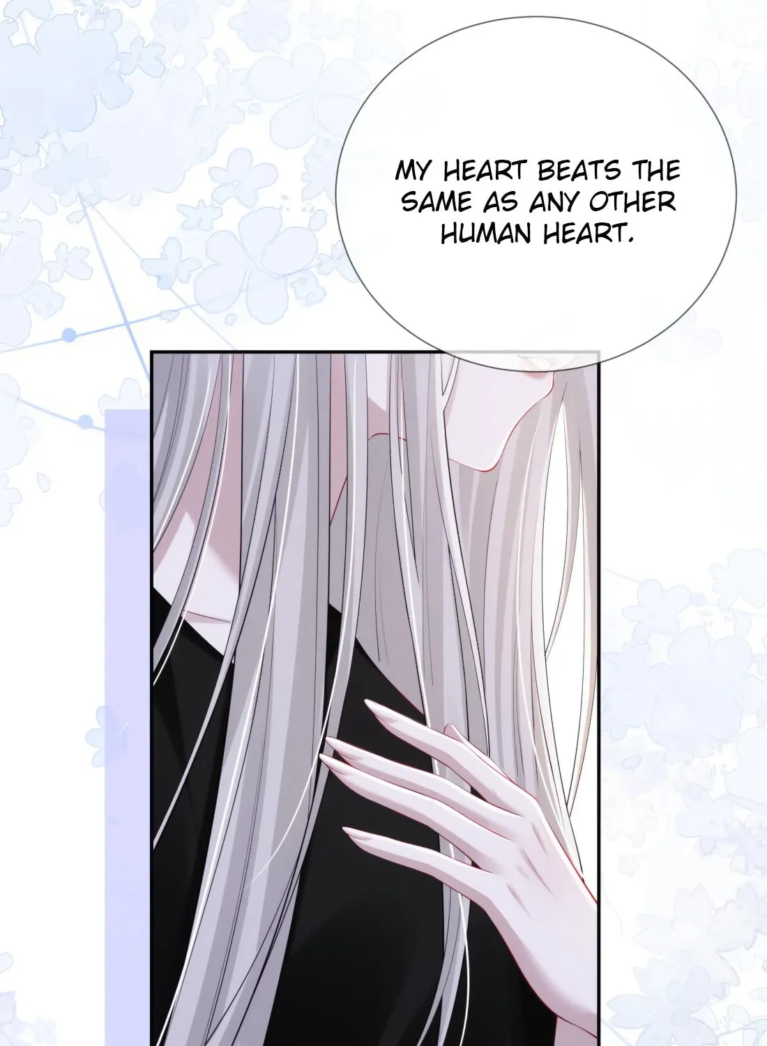 Kiss Me In The Dark Of Night Chapter 17 page 36 - 