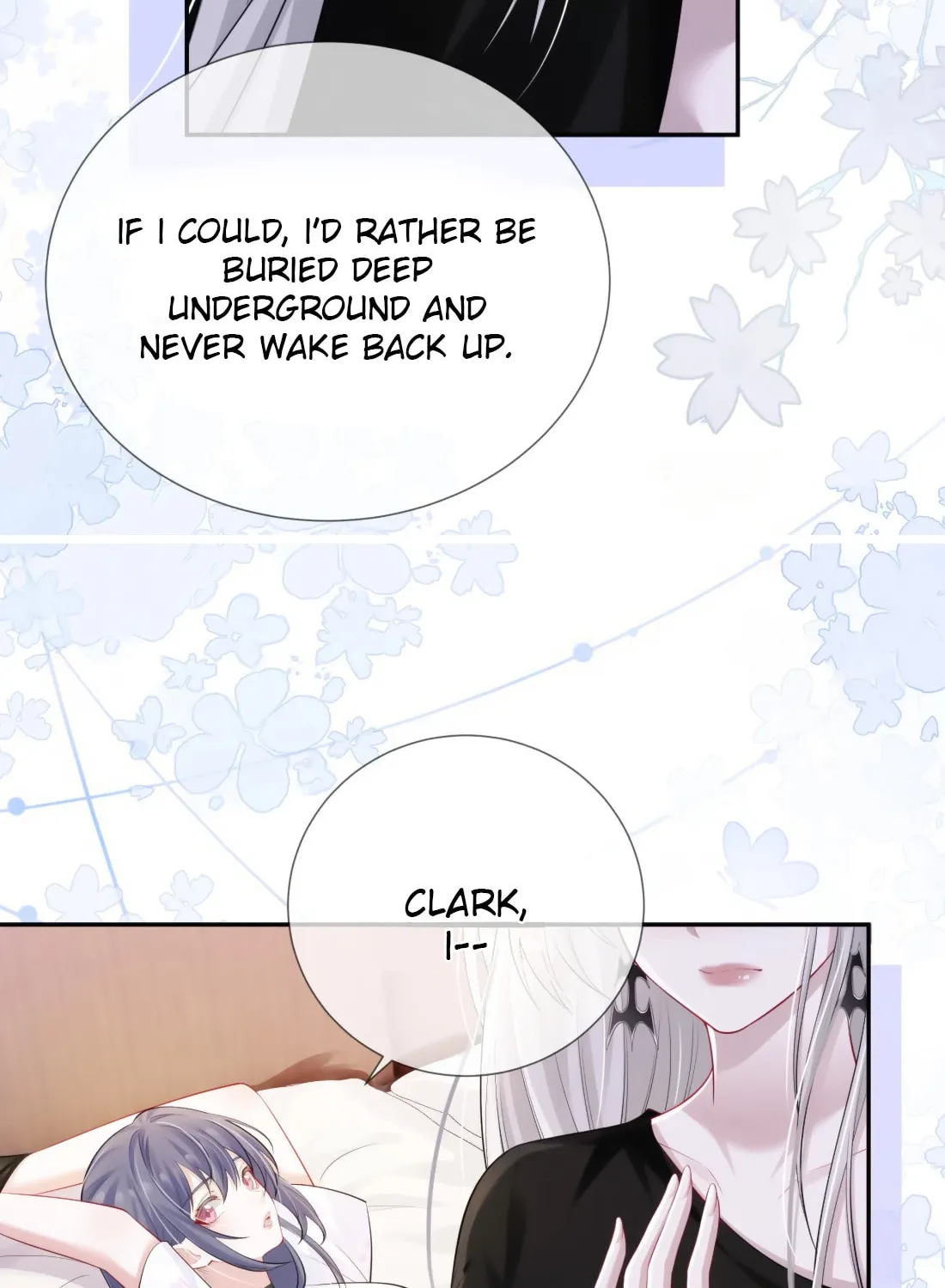 Kiss Me In The Dark Of Night Chapter 17 page 37 - 