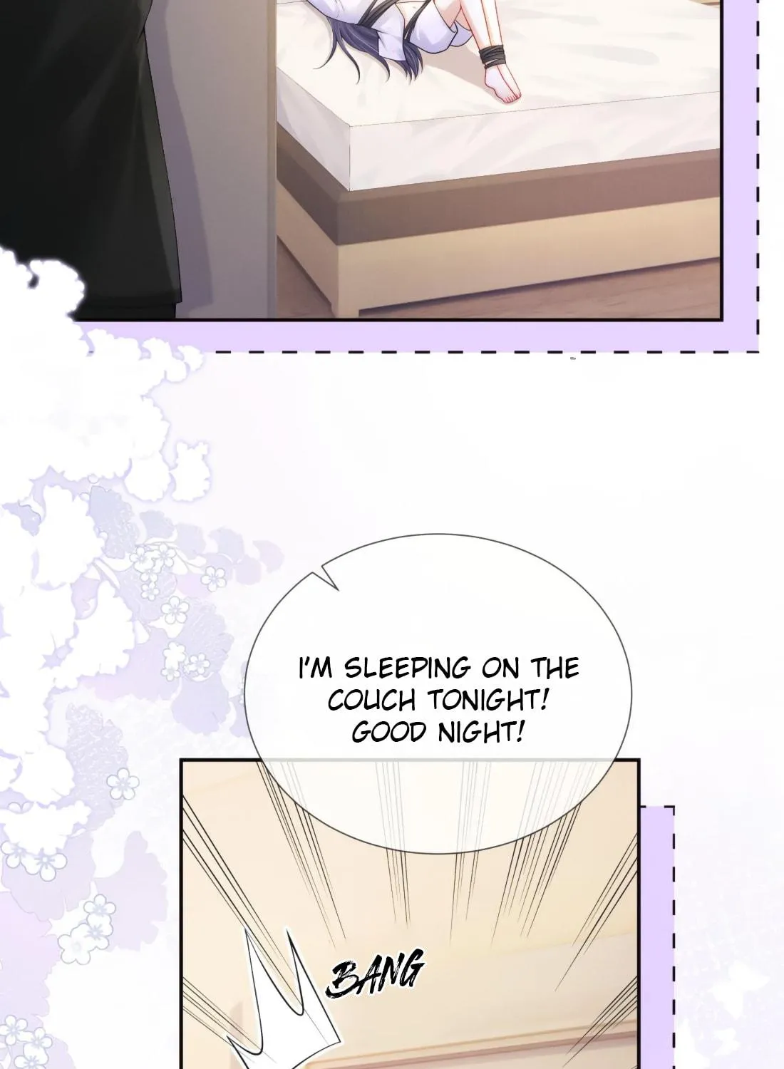 Kiss Me In The Dark Of Night Chapter 17 page 43 - 