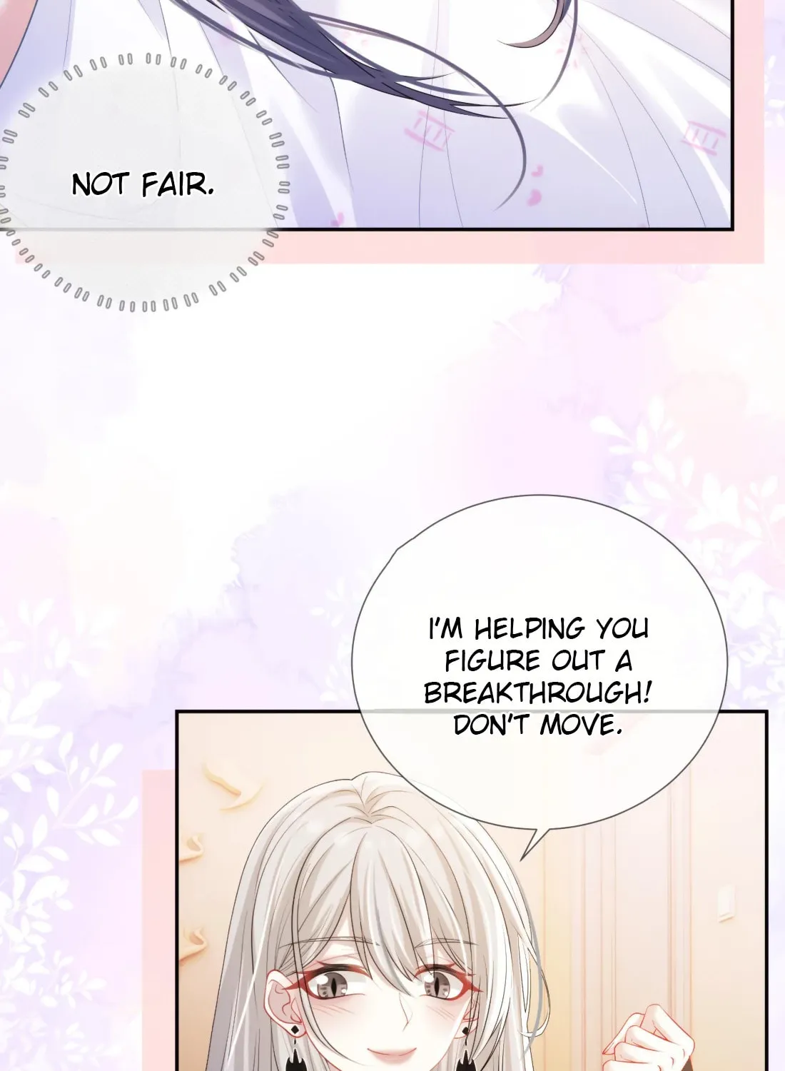 Kiss Me In The Dark Of Night Chapter 17 page 6 - 