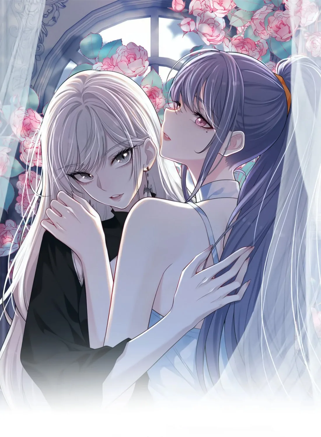 Kiss Me In The Dark Of Night Chapter 18 page 1 - 