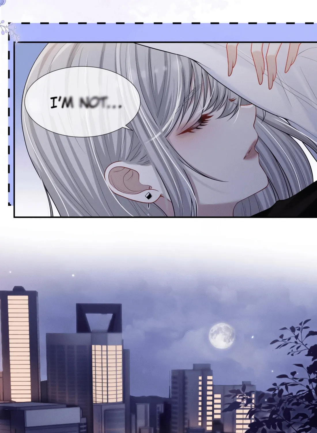 Kiss Me In The Dark Of Night Chapter 18 page 11 - 